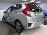 USED 2017 17 HONDA JAZZ 1.3 i-VTEC EX Navi Hatchback 5dr Petrol Manual Euro 6 (s/s) (102 ps) Rear Camera Lane Departure DAB NAV