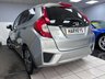 USED 2017 17 HONDA JAZZ 1.3 i-VTEC EX Navi Hatchback 5dr Petrol Manual Euro 6 (s/s) (102 ps) Rear Camera Lane Departure DAB NAV