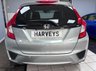 USED 2017 17 HONDA JAZZ 1.3 i-VTEC EX Navi Hatchback 5dr Petrol Manual Euro 6 (s/s) (102 ps) Rear Camera Lane Departure DAB NAV