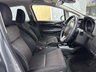 USED 2017 17 HONDA JAZZ 1.3 i-VTEC EX Navi Hatchback 5dr Petrol Manual Euro 6 (s/s) (102 ps) Rear Camera Lane Departure DAB NAV