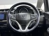 USED 2017 17 HONDA JAZZ 1.3 i-VTEC EX Navi Hatchback 5dr Petrol Manual Euro 6 (s/s) (102 ps) Rear Camera Lane Departure DAB NAV