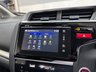 USED 2017 17 HONDA JAZZ 1.3 i-VTEC EX Navi Hatchback 5dr Petrol Manual Euro 6 (s/s) (102 ps) Rear Camera Lane Departure DAB NAV