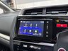 USED 2017 17 HONDA JAZZ 1.3 i-VTEC EX Navi Hatchback 5dr Petrol Manual Euro 6 (s/s) (102 ps) Rear Camera Lane Departure DAB NAV
