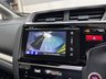 USED 2017 17 HONDA JAZZ 1.3 i-VTEC EX Navi Hatchback 5dr Petrol Manual Euro 6 (s/s) (102 ps) Rear Camera Lane Departure DAB NAV