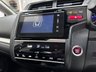 USED 2017 17 HONDA JAZZ 1.3 i-VTEC EX Navi Hatchback 5dr Petrol Manual Euro 6 (s/s) (102 ps) Rear Camera Lane Departure DAB NAV