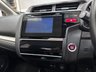 USED 2017 17 HONDA JAZZ 1.3 i-VTEC EX Navi Hatchback 5dr Petrol Manual Euro 6 (s/s) (102 ps) Rear Camera Lane Departure DAB NAV