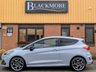 USED 2020 70 FORD FIESTA (70) 1.5 ST-3 B&O - MAXTON - FSH - MILLTEK