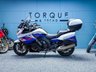 USED 2022 S BMW K 1600 GT SE Tourer Petrol Manual Nationwide Delivery &pound;149 - 9.9% APR