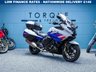 USED 2022 S BMW K 1600 GT SE Tourer Petrol Manual Nationwide Delivery &pound;149 - 9.9% APR