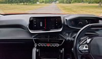 USED 2020 20 PEUGEOT 2008 1.2 PureTech Allure SUV 5dr Petrol Manual Euro 6 (s/s) (130 ps) FINANCE AVAILABLE