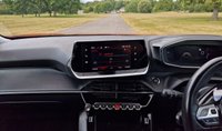 USED 2020 20 PEUGEOT 2008 1.2 PureTech Allure SUV 5dr Petrol Manual Euro 6 (s/s) (130 ps) FINANCE AVAILABLE