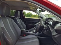 USED 2020 20 PEUGEOT 2008 1.2 PureTech Allure SUV 5dr Petrol Manual Euro 6 (s/s) (130 ps) FINANCE AVAILABLE