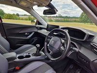 USED 2020 20 PEUGEOT 2008 1.2 PureTech Allure SUV 5dr Petrol Manual Euro 6 (s/s) (130 ps) FINANCE AVAILABLE