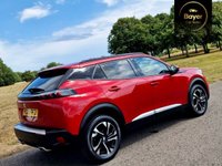 USED 2020 20 PEUGEOT 2008 1.2 PureTech Allure SUV 5dr Petrol Manual Euro 6 (s/s) (130 ps) FINANCE AVAILABLE