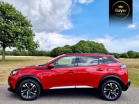 USED 2020 20 PEUGEOT 2008 1.2 PureTech Allure SUV 5dr Petrol Manual Euro 6 (s/s) (130 ps) FINANCE AVAILABLE