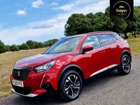 USED 2020 20 PEUGEOT 2008 1.2 PureTech Allure SUV 5dr Petrol Manual Euro 6 (s/s) (130 ps) FINANCE AVAILABLE