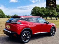 USED 2020 20 PEUGEOT 2008 1.2 PureTech Allure SUV 5dr Petrol Manual Euro 6 (s/s) (130 ps) FINANCE AVAILABLE