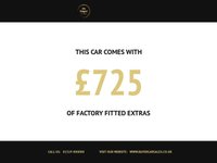 USED 2020 20 PEUGEOT 2008 1.2 PureTech Allure SUV 5dr Petrol Manual Euro 6 (s/s) (130 ps) FINANCE AVAILABLE