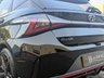 USED 2023 23 HYUNDAI I20 (23) 1.6 N ONE OWNER - F HYUNDAI SH - BOSE