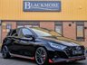 USED 2023 23 HYUNDAI I20 (23) 1.6 N ONE OWNER - F HYUNDAI SH - BOSE