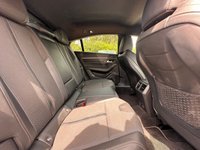 USED 2022 22 PEUGEOT 508 1.2 PureTech GT Fastback 5dr Petrol EAT Euro 6 (s/s) (130 ps) 