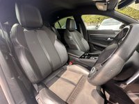 USED 2022 22 PEUGEOT 508 1.2 PureTech GT Fastback 5dr Petrol EAT Euro 6 (s/s) (130 ps) 