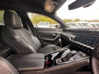 USED 2022 22 PEUGEOT 508 1.2 PureTech GT Fastback 5dr Petrol EAT Euro 6 (s/s) (130 ps) 
