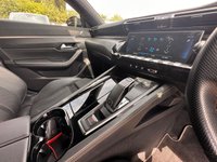 USED 2022 22 PEUGEOT 508 1.2 PureTech GT Fastback 5dr Petrol EAT Euro 6 (s/s) (130 ps) 