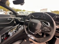 USED 2022 22 PEUGEOT 508 1.2 PureTech GT Fastback 5dr Petrol EAT Euro 6 (s/s) (130 ps) 