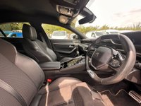 USED 2022 22 PEUGEOT 508 1.2 PureTech GT Fastback 5dr Petrol EAT Euro 6 (s/s) (130 ps) 