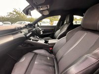 USED 2022 22 PEUGEOT 508 1.2 PureTech GT Fastback 5dr Petrol EAT Euro 6 (s/s) (130 ps) 