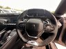 USED 2022 22 PEUGEOT 508 1.2 PureTech GT Fastback 5dr Petrol EAT Euro 6 (s/s) (130 ps) 