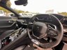 USED 2022 22 PEUGEOT 508 1.2 PureTech GT Fastback 5dr Petrol EAT Euro 6 (s/s) (130 ps) 