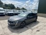 USED 2022 22 PEUGEOT 508 1.2 PureTech GT Fastback 5dr Petrol EAT Euro 6 (s/s) (130 ps) 