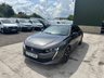 USED 2022 22 PEUGEOT 508 1.2 PureTech GT Fastback 5dr Petrol EAT Euro 6 (s/s) (130 ps) 