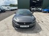 USED 2022 22 PEUGEOT 508 1.2 PureTech GT Fastback 5dr Petrol EAT Euro 6 (s/s) (130 ps) 
