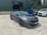 USED 2022 22 PEUGEOT 508 1.2 PureTech GT Fastback 5dr Petrol EAT Euro 6 (s/s) (130 ps) 