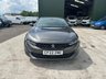 USED 2022 22 PEUGEOT 508 1.2 PureTech GT Fastback 5dr Petrol EAT Euro 6 (s/s) (130 ps) 