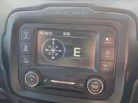 USED 2017 60 JEEP RENEGADE 1.6 MultiJetII Longitude SUV 5dr Diesel DDCT Euro 6 (s/s) (120 ps) STUNNING COLOUR