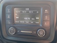 USED 2017 60 JEEP RENEGADE 1.6 MultiJetII Longitude SUV 5dr Diesel DDCT Euro 6 (s/s) (120 ps) STUNNING COLOUR