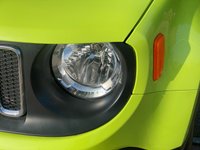 USED 2017 60 JEEP RENEGADE 1.6 MultiJetII Longitude SUV 5dr Diesel DDCT Euro 6 (s/s) (120 ps) STUNNING COLOUR