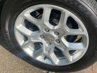 USED 2017 60 JEEP RENEGADE 1.6 MultiJetII Longitude SUV 5dr Diesel DDCT Euro 6 (s/s) (120 ps) STUNNING COLOUR