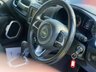 USED 2017 60 JEEP RENEGADE 1.6 MultiJetII Longitude SUV 5dr Diesel DDCT Euro 6 (s/s) (120 ps) STUNNING COLOUR