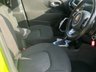USED 2017 60 JEEP RENEGADE 1.6 MultiJetII Longitude SUV 5dr Diesel DDCT Euro 6 (s/s) (120 ps) STUNNING COLOUR