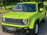 USED 2017 60 JEEP RENEGADE 1.6 MultiJetII Longitude SUV 5dr Diesel DDCT Euro 6 (s/s) (120 ps) STUNNING COLOUR