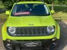 USED 2017 60 JEEP RENEGADE 1.6 MultiJetII Longitude SUV 5dr Diesel DDCT Euro 6 (s/s) (120 ps) STUNNING COLOUR