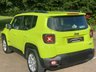 USED 2017 60 JEEP RENEGADE 1.6 MultiJetII Longitude SUV 5dr Diesel DDCT Euro 6 (s/s) (120 ps) STUNNING COLOUR
