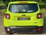 USED 2017 60 JEEP RENEGADE 1.6 MultiJetII Longitude SUV 5dr Diesel DDCT Euro 6 (s/s) (120 ps) STUNNING COLOUR