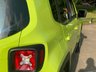 USED 2017 60 JEEP RENEGADE 1.6 MultiJetII Longitude SUV 5dr Diesel DDCT Euro 6 (s/s) (120 ps) STUNNING COLOUR