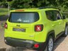 USED 2017 60 JEEP RENEGADE 1.6 MultiJetII Longitude SUV 5dr Diesel DDCT Euro 6 (s/s) (120 ps) STUNNING COLOUR